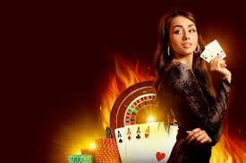 Aplikasi mobile 456 win menampilkan dealer langsung dan meja blackjack berkualitas tinggi