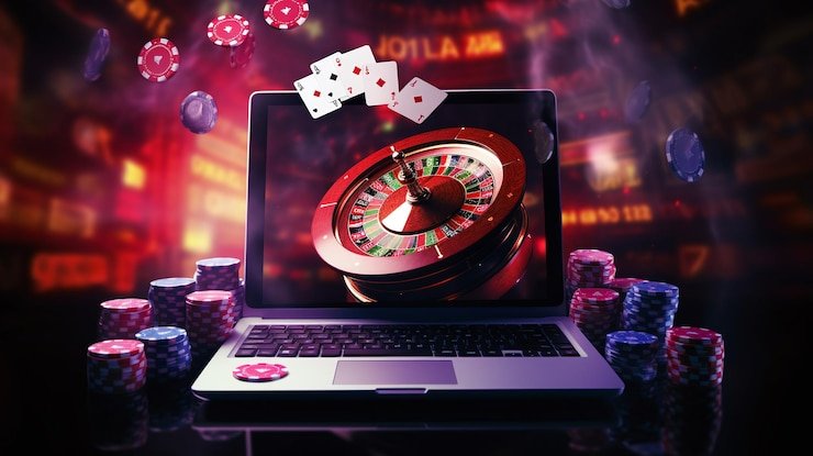 Antarmuka permainan Dasar Number dengan limit taruhan jelas di 456 win
